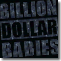 Cover:  Billion Dollar Babies - Die For Diamonds