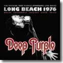 Cover:  Deep Purple - Live In Long Beach 1976