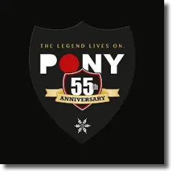 Cover: Pony Club Kampen Vol. 8 - Various Artists