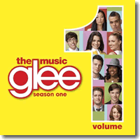 Cover: Glee: The Music Vol. 1 - Various Artists