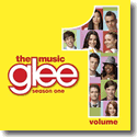 Cover:  Glee: The Music Vol. 1 - Various Artists