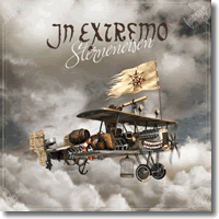 Cover: In Extremo - Sterneneisen