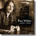 Cover:  Ray Wilson - Songs For A Friend