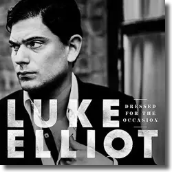 Cover: Luke Elliot - Dressed For The Occasion