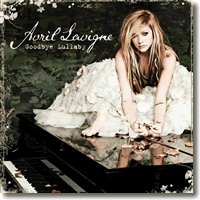 Cover: Avril Lavigne - Goodbye Lullaby