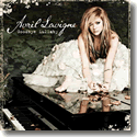 Cover:  Avril Lavigne - Goodbye Lullaby