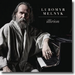 Cover: Lubomyr Melnyk - Illirion