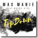 Cover:  Max Manie feat. Maggy Rich - TopDown