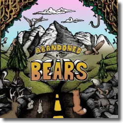Cover: Abandoned By Bears - The Years Ahead