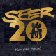 Cover: Seer - 20 Jahre - Nur das Beste!