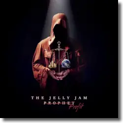 Cover: The Jelly Jam - Profit