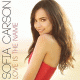 Cover: Sofia Carson - Love Is The Name