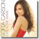 Cover: Sofia Carson - Love Is The Name