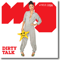 Cover: Wynter Gordon - Dirty Talk