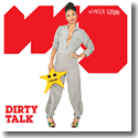 Cover:  Wynter Gordon - Dirty Talk