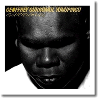 Cover: Geoffrey Gurrumul Yunupingu - Gurrumul