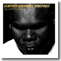 Cover: Geoffrey Gurrumul Yunupingu - Gurrumul
