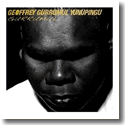 Cover:  Geoffrey Gurrumul Yunupingu - Gurrumul