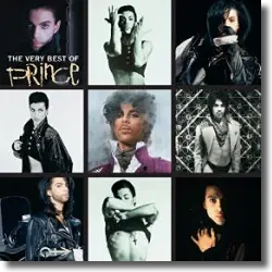 Cover: Prince - The Very Best Of Prince