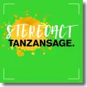 Cover:  Stereoact - Tanzansage