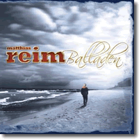 Cover: Matthias Reim - Balladen
