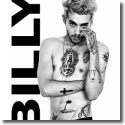 Cover: Billy - I'm Not Ok