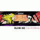 Cover: Blink-182 - California