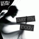 Cover: Kai van Bjonik - Over My Body