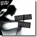 Cover: Kai van Bjonik - Over My Body