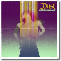 Cover: Dust - Soulburst