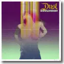 Cover:  Dust - Soulburst