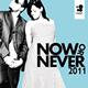 Cover: Tom Novy feat. Lima - Now Or Never (2011)