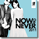 Cover:  Tom Novy feat. Lima - Now Or Never (2011)