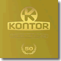 Kontor Top Of The Clubs Vol. 50