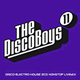 Cover: The Disco Boys Vol. 11 