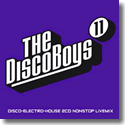 The Disco Boys Vol. 11
