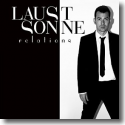 Cover:  Laust Sonne - Relations