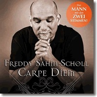 Cover: Freddy Sahin-Scholl <!-- supertalent --> - Carpe Diem