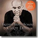 Cover:  Freddy Sahin-Scholl   - Carpe Diem