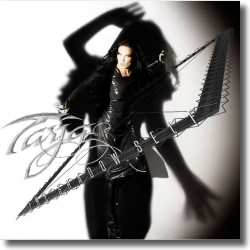 Cover: Tarja - The Shadow Self