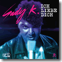 Cover:  Sady K - Ich Liebe Dich