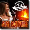Cover:  DJ-TJ feat. Frau Schnitzler - Am Kamin
