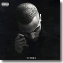 Cover:  T.I. - No Mercy