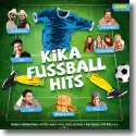 Cover:  KiKA Fuball Hits - Various Artists