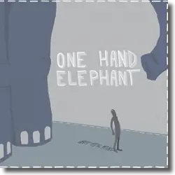 Cover: One Hand Elephant - Artistic Mind