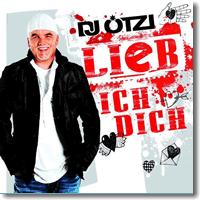 Cover: DJ tzi - Lieb ich dich