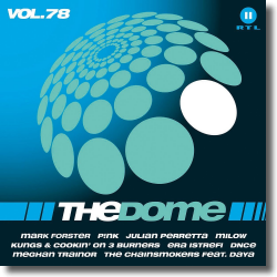 Cover: THE DOME Vol. 78 - Various Artists
