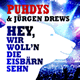 Cover: Puhdys & Jrgen Drews - Hey, wir woll'n die Eisbrn sehn