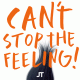 Cover: Justin Timberlake - Can't Stop The Feeling!