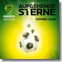 Cover:  Dominic Sanz - Aufgehende Sterne